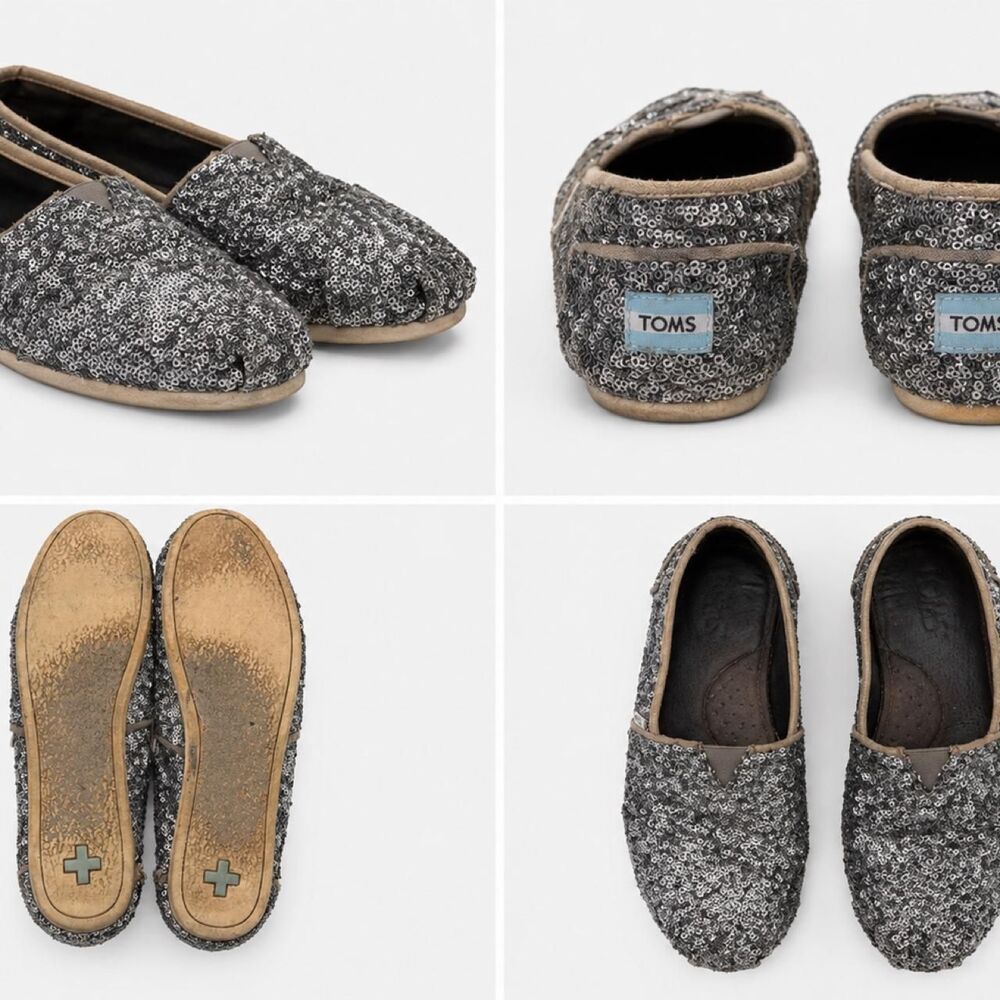 Toms Women's multi Loafers